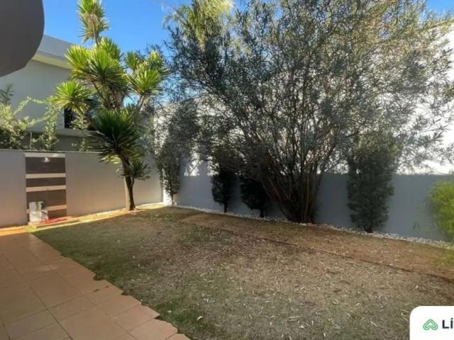Casa aluguel em Residencial Recanto do Bosque, Rio Verde