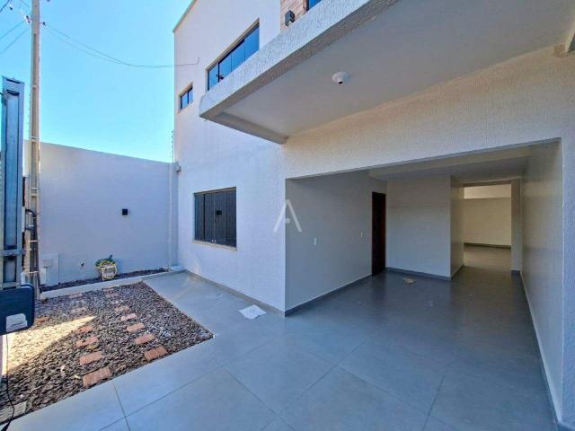Casa aluguel em Região Geográfica Imediata de Cascavel, Cascavel