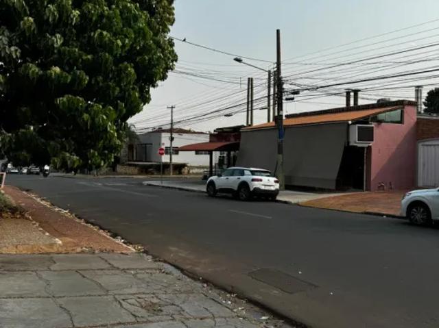 Casa aluguel em Região Geográfica Imediata de Campo Grande, Campo Grande