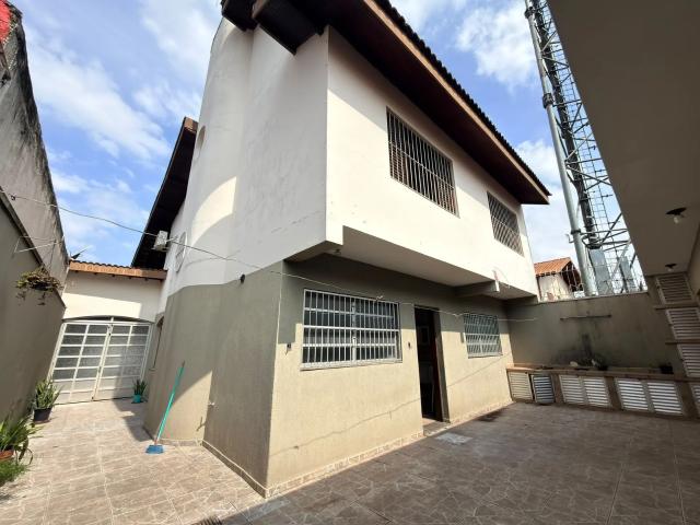 Casa aluguel em Socorro, São Paulo