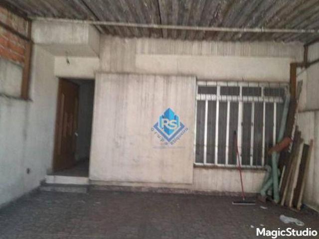 Casa venda em São Bernardo do Campo