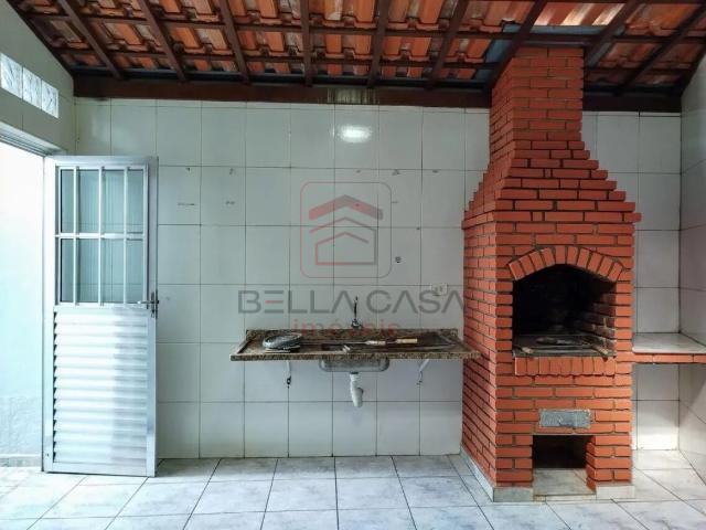 Casa aluguel em Região Geográfica Imediata de Águas Lindas de Goiás, Região Integrada de Desenvolvimento do Distrito Federal e Entorno