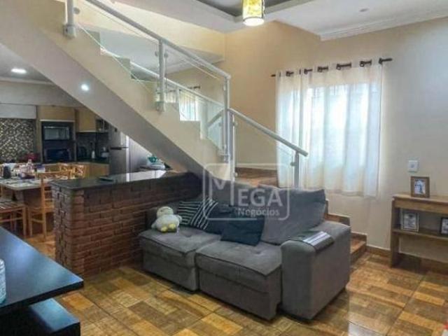 Casa venda em Jardim Silveira, Barueri