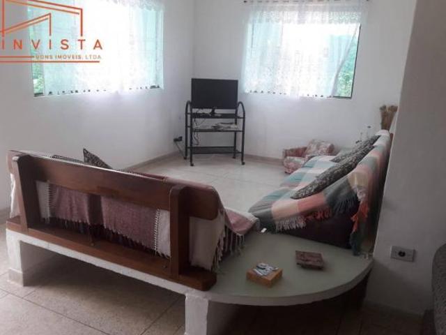 Casa venda em Jardim Califórnia, Caraguatatuba