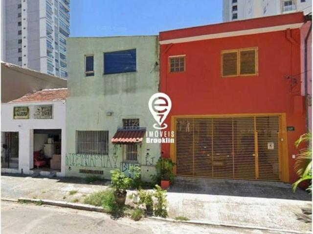 Casa venda em Vila Mariana, São Paulo
