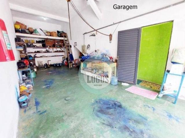Casa venda em Jardim Sapopema, Diadema