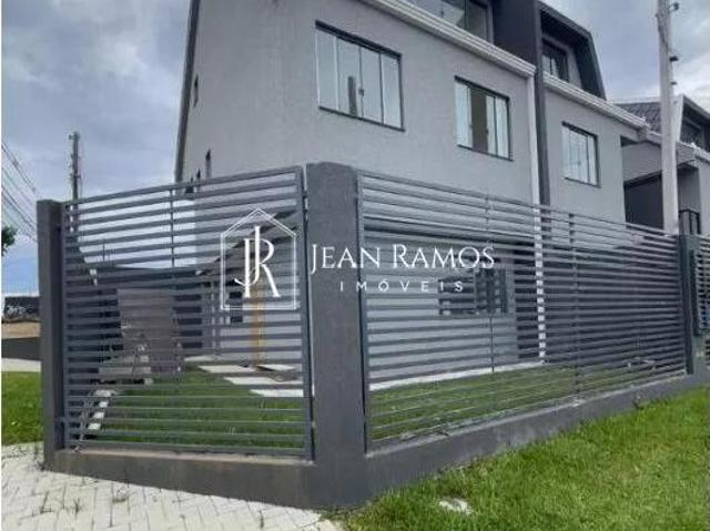 Casa venda em Curitiba, Alto Boqueirão