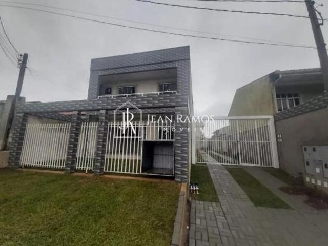 Casa venda em Curitiba, Alto Boqueirão