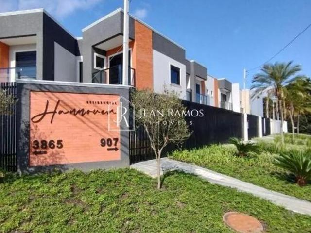 Casa venda em Curitiba, Boqueirão