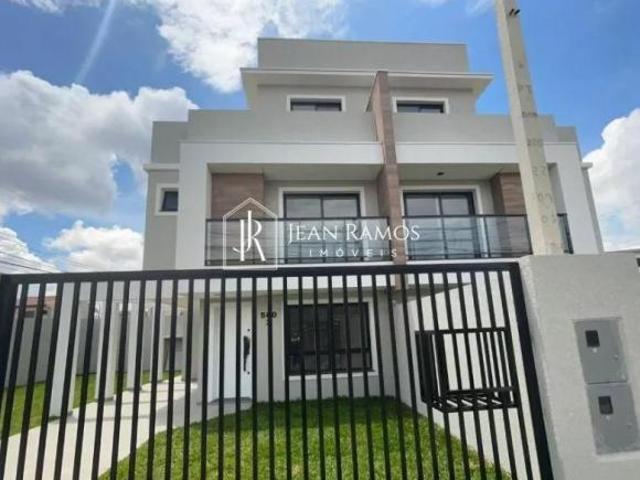Casa venda em Curitiba, Pinheirinho