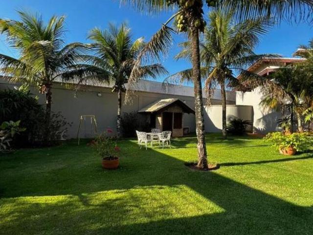 Casa venda em Chapada dos Guimarães, Região Geográfica Intermediária de Cuiabá