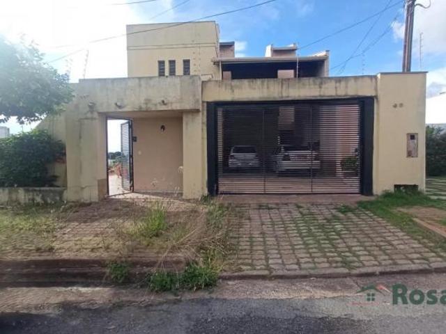 Casa venda em Região Geográfica Imediata de Cuiabá, Região Metropolitana do Vale do Rio Cuiabá