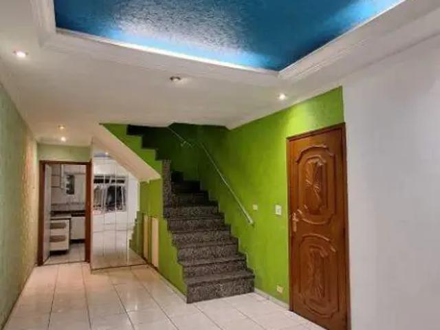 Sobrado venda em Região Imediata de São Paulo, Região Metropolitana de São Paulo