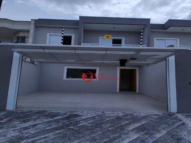 Sobrado venda em Biritiba-Mirim, São Paulo