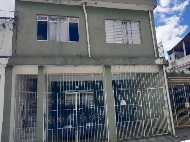 Sobrado venda em Região Imediata de São Paulo, Região Metropolitana de São Paulo