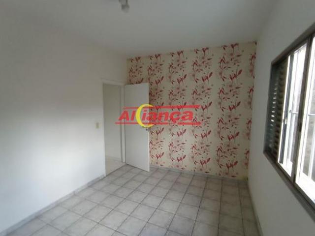 Casa venda em Distrito-sede de Guarulhos, Guarulhos