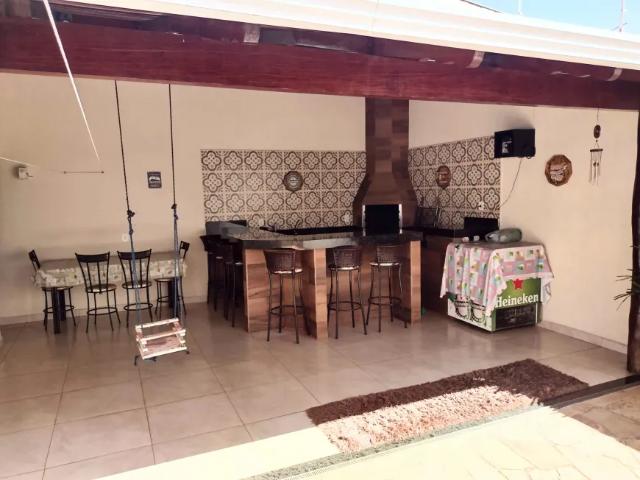 Casa venda em Região Imediata de Franca, Juranda