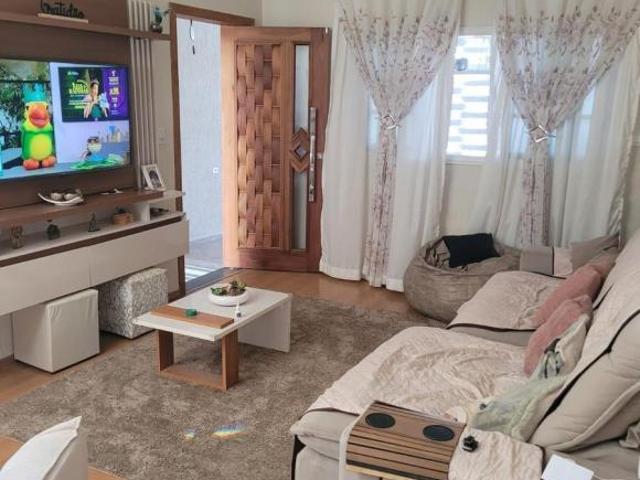 Casa venda em Residencial Colinas, Mogi das Cruzes