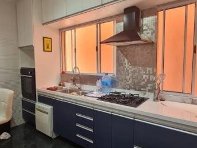 Casa venda em Vila Suissa, Mogi das Cruzes