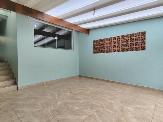 Casa venda em Capuava, Santo André