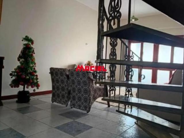 Casa venda em Eugênio de Melo, São José dos Campos