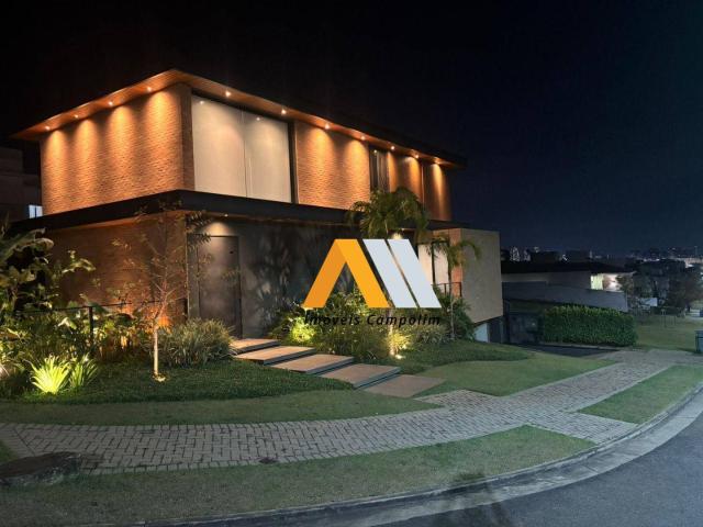 Sobrado venda em Votorantim, São Paulo