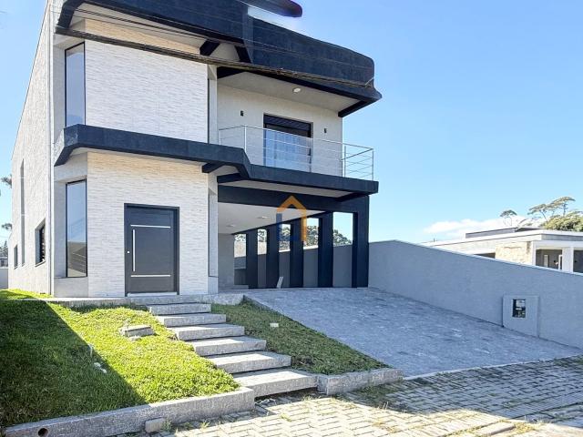 Sobrado venda em Região Geográfica Imediata de Curitiba, Região Metropolitana de Curitiba
