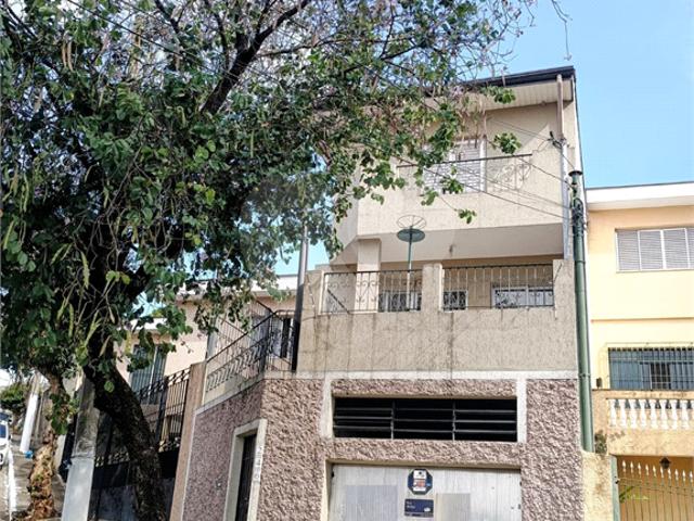 Sobrado venda em Região Imediata de São Paulo, Região Metropolitana de São Paulo