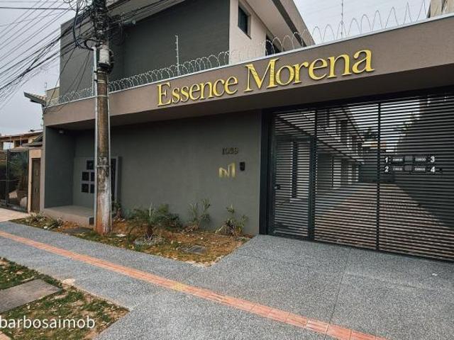 Casa venda em Jardim Paulista, Campo Grande