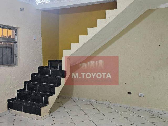 Sobrado venda em Região Imediata de São Paulo, Região Metropolitana de São Paulo