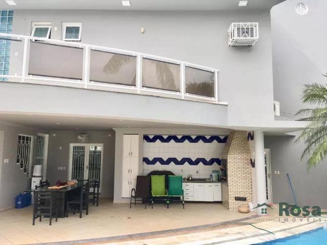 Casa aluguel em Jardim Califórnia, Cuiabá