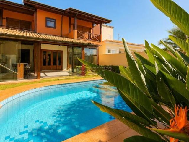 Casa venda em Região Imediata de Jundiaí, Jundiaí