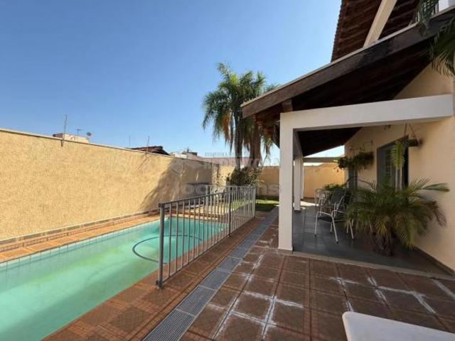 Casa venda em São José do Rio Preto