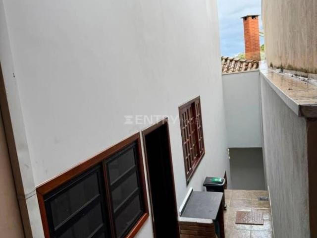 Casa aluguel em Jardim Santa Teresa, Jundiaí