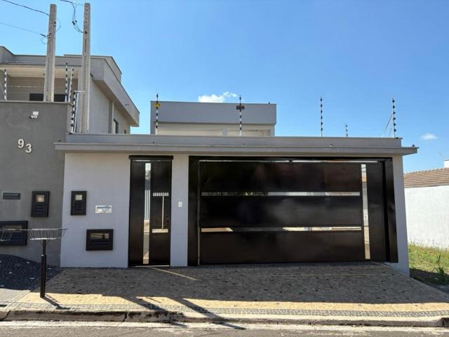 Sobrado venda em Região Imediata de Piracicaba, Região Metropolitana de Piracicaba
