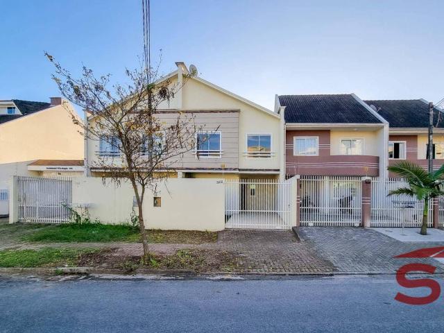 Sobrado venda em Região Geográfica Imediata de Curitiba, Região Metropolitana de Curitiba