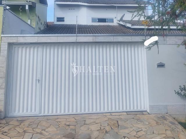 Sobrado venda em Paulinia
