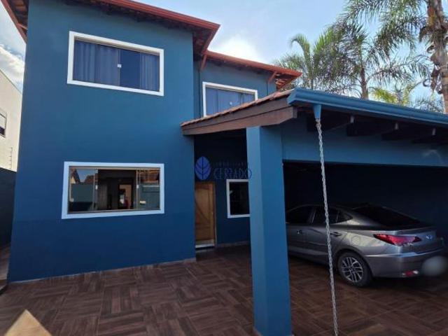 Casa venda em Região Geográfica Imediata de Anápolis, Anápolis