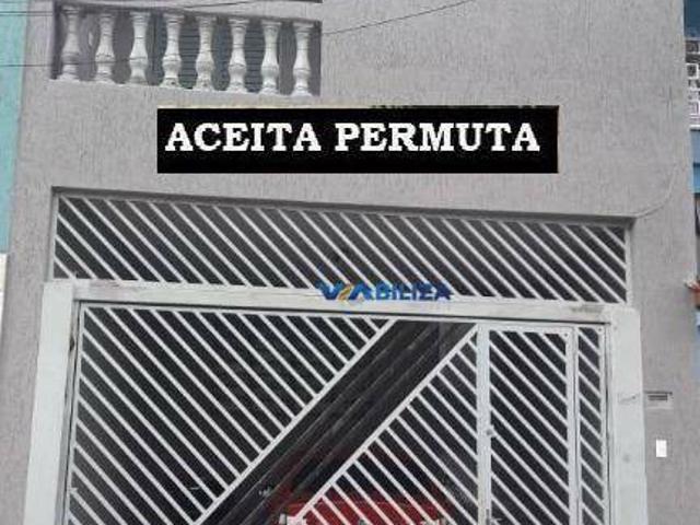 Sobrado venda em Região Imediata de São Paulo, Região Metropolitana de São Paulo