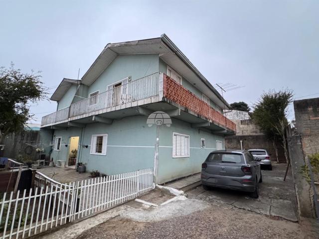 Sobrado venda em Região Geográfica Imediata de Curitiba, Região Metropolitana de Curitiba