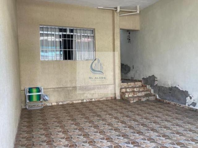 Casa venda em Osasco