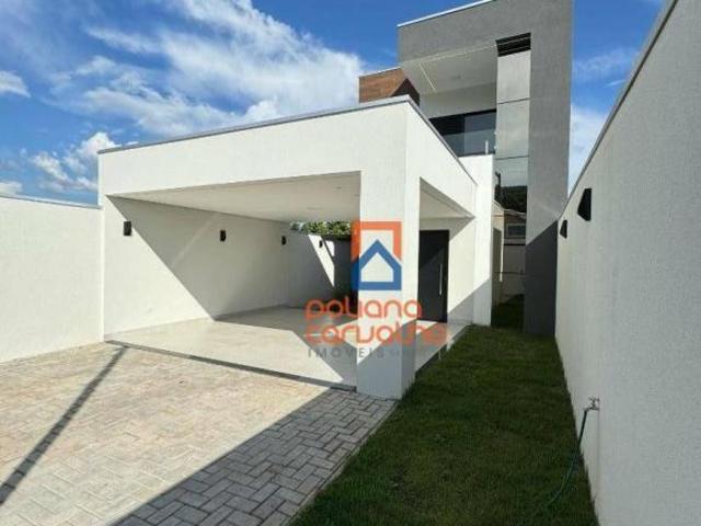 Casa venda em Região Geográfica Imediata de Barra do Garças, Barra do Garças