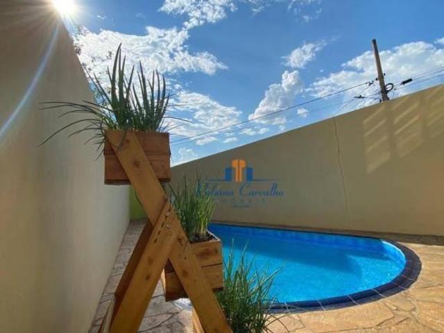Casa venda em Região Geográfica Imediata de Barra do Garças, Barra do Garças