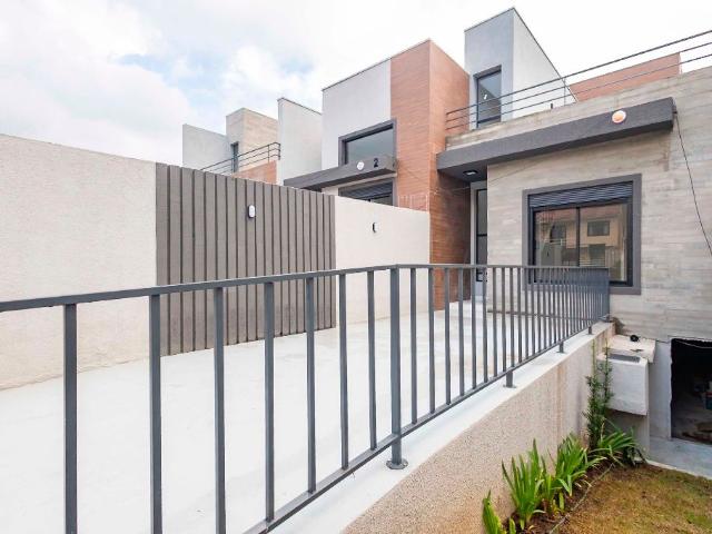 Sobrado venda em Região Geográfica Imediata de Curitiba, Região Metropolitana de Curitiba