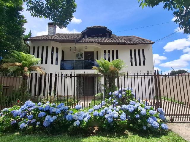 Sobrado venda em Região Geográfica Imediata de Curitiba, Região Metropolitana de Curitiba