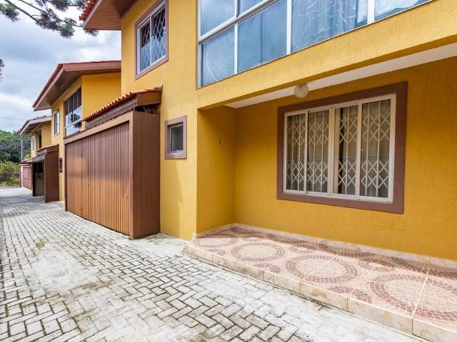 Sobrado venda em Região Geográfica Imediata de Curitiba, Região Metropolitana de Curitiba