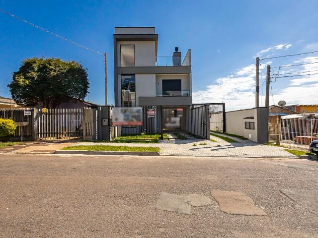 Sobrado venda em Região Geográfica Imediata de Curitiba, Região Metropolitana de Curitiba