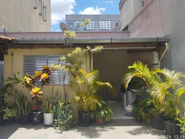 Casa venda em Brás, São Paulo