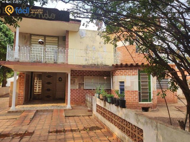 Sobrado venda em Região Imediata de Birigui-Penápolis, Buritama