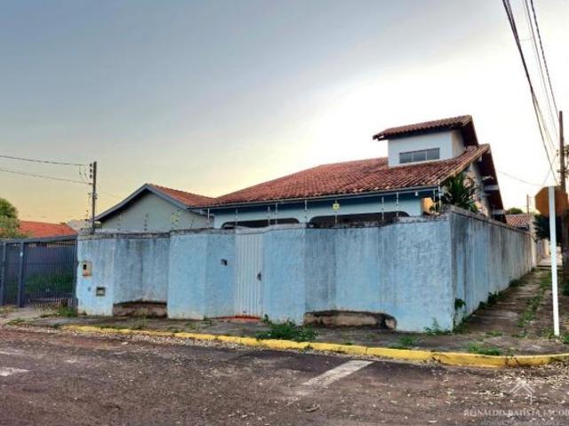 Casa venda em Região Geográfica Imediata de Campo Grande, Campo Grande